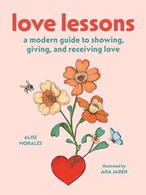 cover image of Love Lessons
